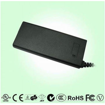 24v Dc Universal Laptop Power Adapters 65 Watt Pse Fcc Approved En 60950-1